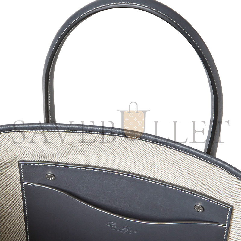 L**o p*ana small beam tote fao6846 (38*36*10cm)